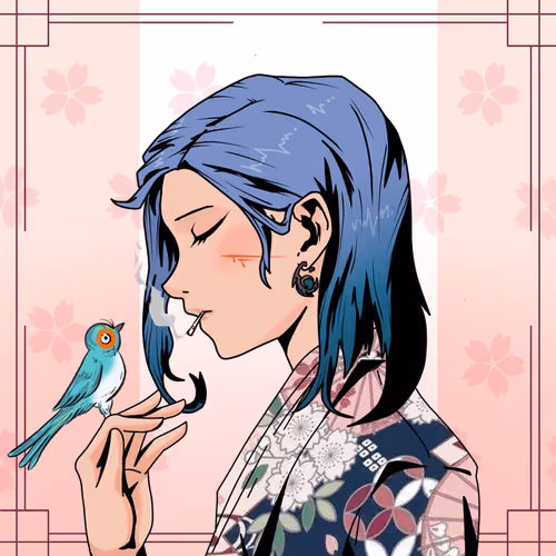 We Asuki