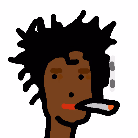 Low Effort Punks