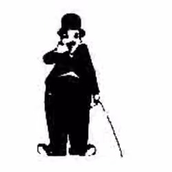 Charlie Chaplin