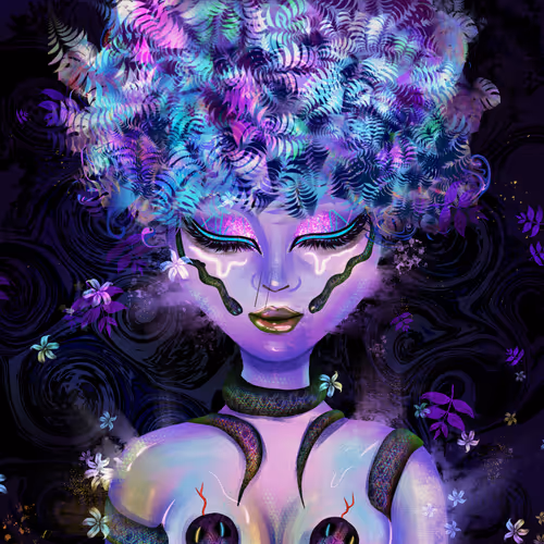 Arcane_Art Collection - old