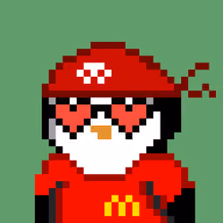 PixelPenguin 1331