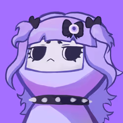 072 Violet