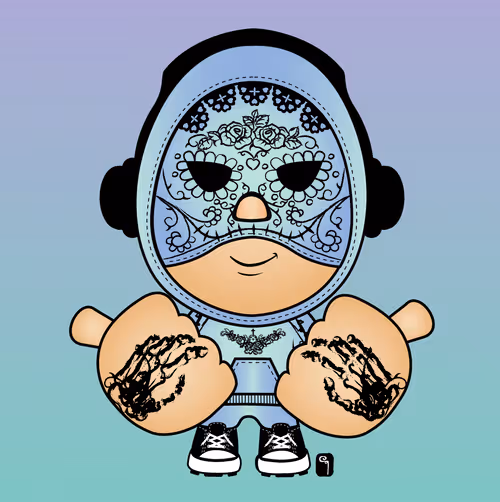 Item #101838511051901106545784065639076093251428223721617622171693206877113853935617 Media