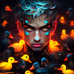 Psyop Boy #169