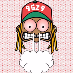 smoke BOY #036