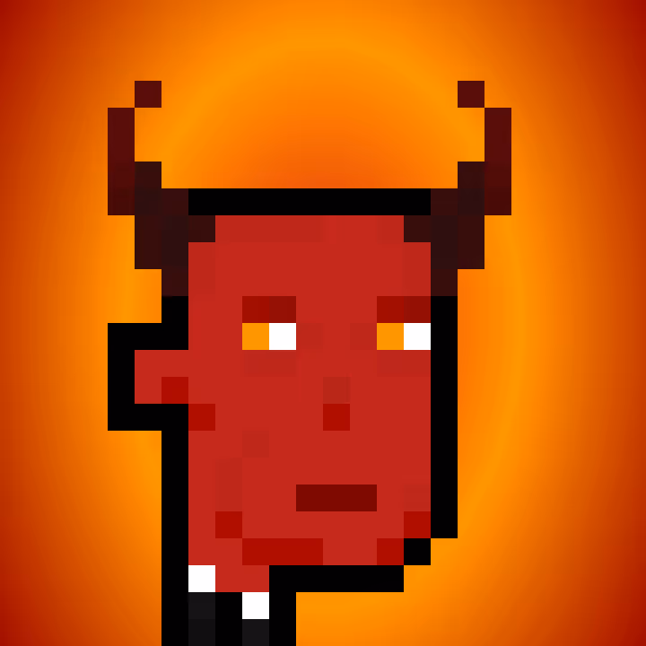 LUCIFER - MythaPunk