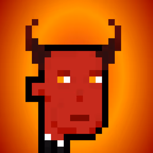 LUCIFER - MythaPunk