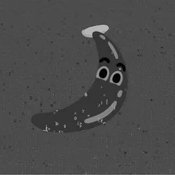 Banana #3