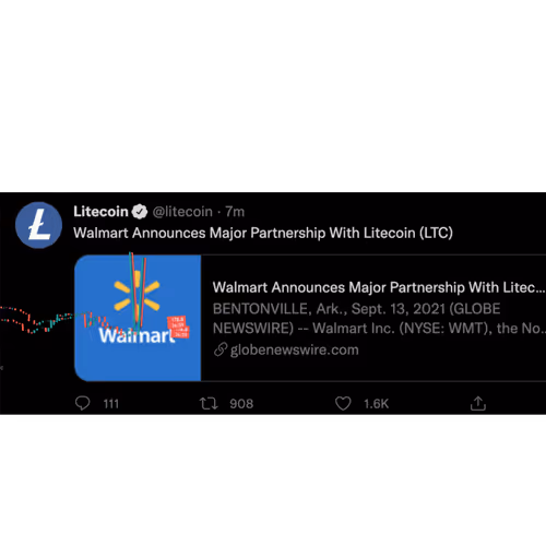 Cryptoevents