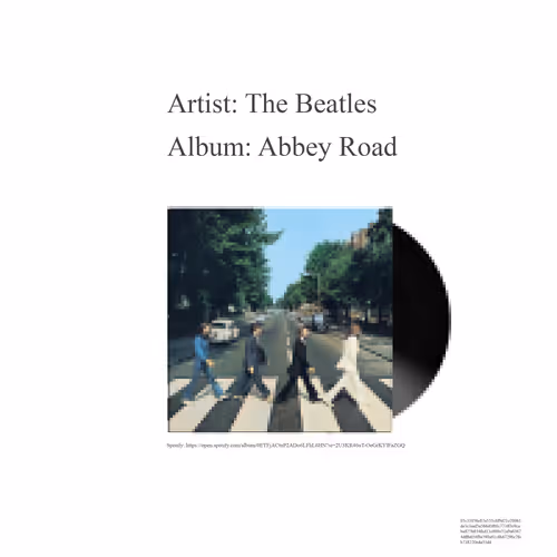 Item #36890734859105012565597275100924270724113605714518321447505337008965074026497 Media