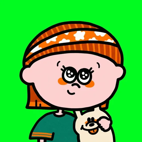 Dagii Dagii Pfp