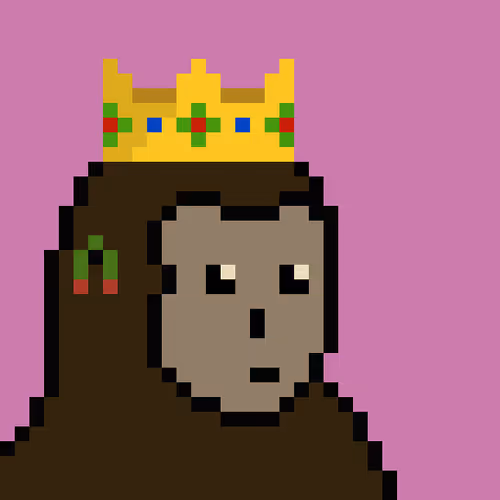 Ape Universe