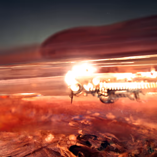 Item #113106999720433194198867901622402584868088344817018150533397544457688273911809 Media