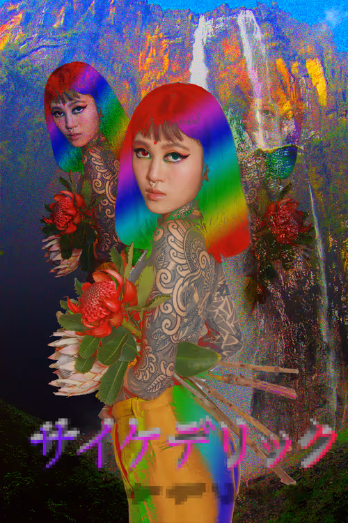 Item #23646399060407863399102848198540205025998437230020005215988679315298686337025 Media