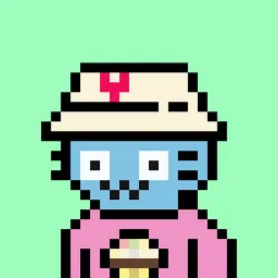 PixelCat 5452