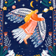 Secret life of Fairy Lady