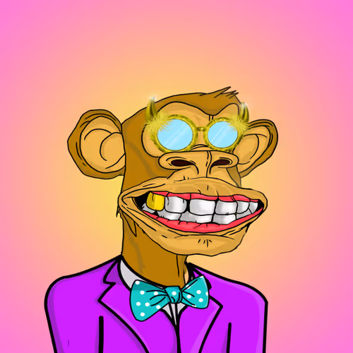 Billionaire Ape Society