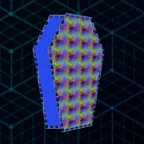 Item #47138004790684141383806952562286780888455717547827851928161270884567871389697 Media