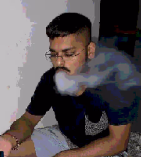 Broke & Blunt 