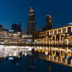 Dubai Mall