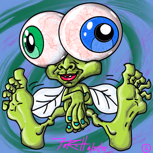 ThisIsTorch Collection - old