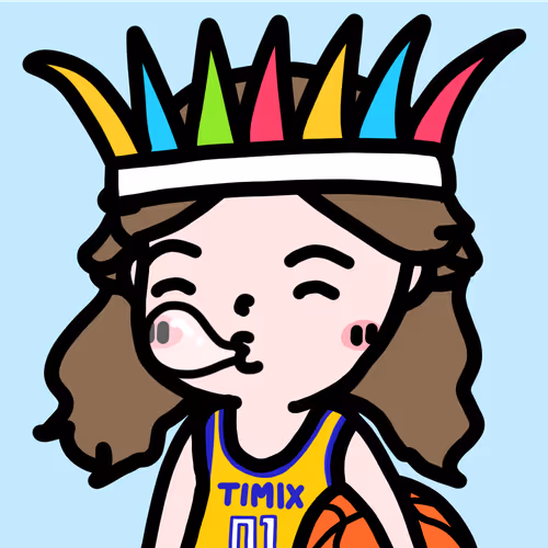 Timixabie