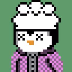 PixelPenguin 1648