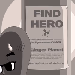 the First Hero Requirement