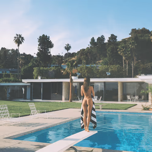 YOURS TRULY SAM DAMESHEK