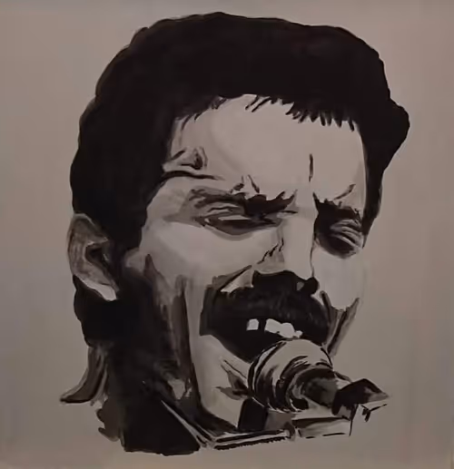 Item #90493748178326220794082157744869113515229097499861154027654137720617455058945 Media