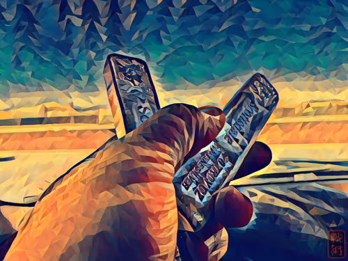 Item #55793171031432780778837207785920611638116592245098637607527743358739872219137 Media