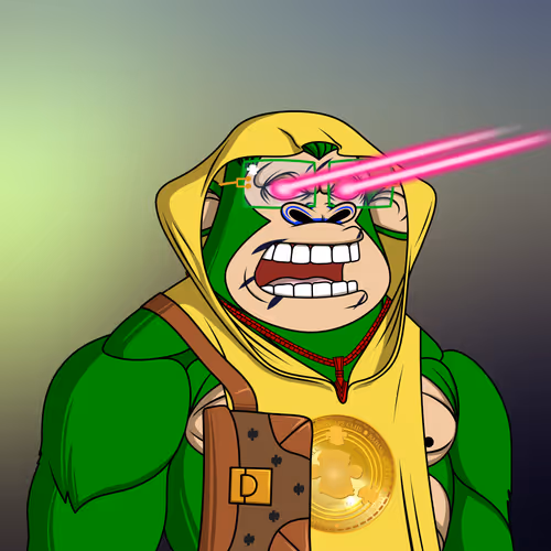 Badasskong