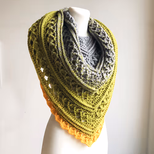 Crochet Designs
