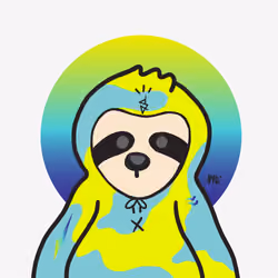 Genesis SLOTH 082