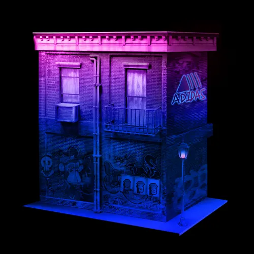 Item #21094243363472908422959500054178834465877566681132964216799075815220456718341 Media