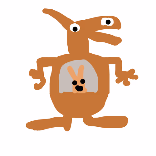 Kangaroo