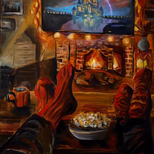 Good Times By Tat Rosso