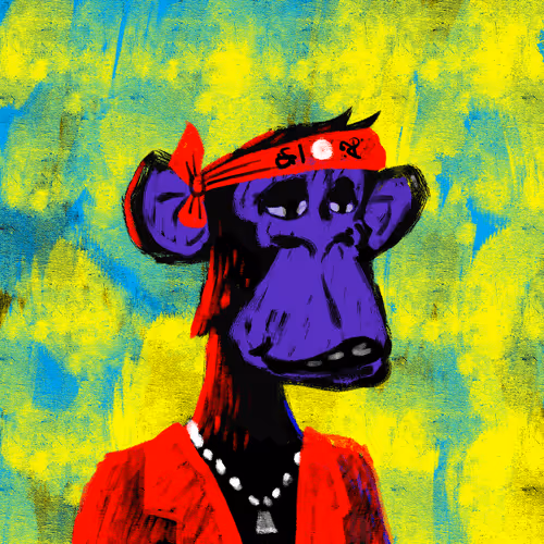 Artsy Apes 3