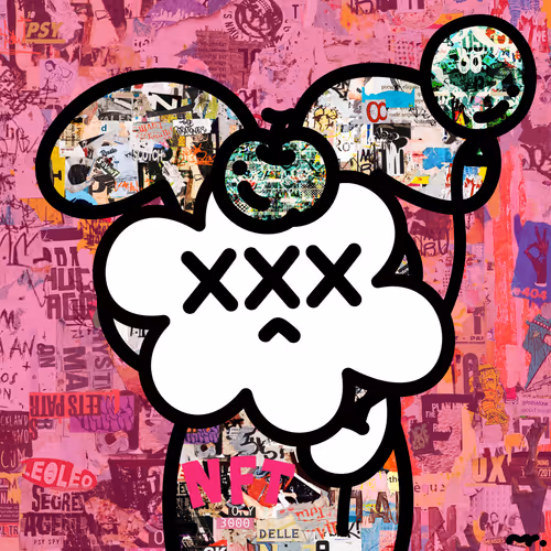 Item #60864516583600220379727707953189256797644684088485365944782401891710617518081 Media