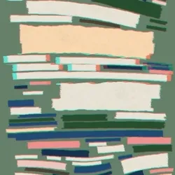 Glitched Fidenza 424