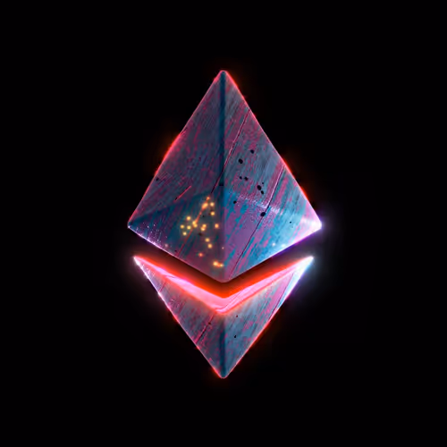 Eth Kaleidoscope