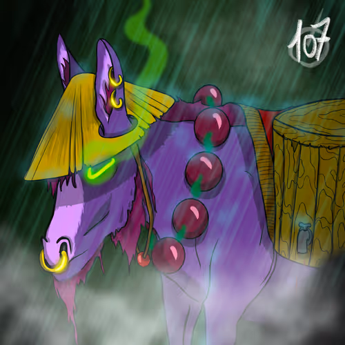 Item #33183851147902335829143825839128939269050214296000496166306064766412974456833 Media