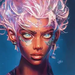 CyberGod - #46