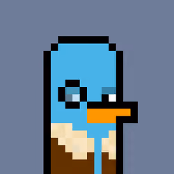 Duckie #2600