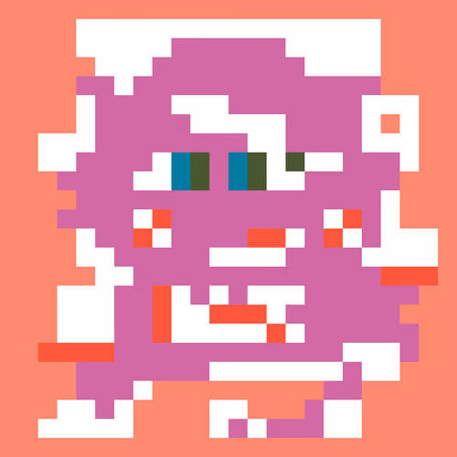 Item #40988477412024532074427789703194695496961197194133832223349927363847827488769 Media