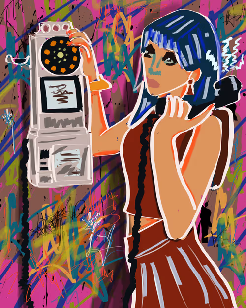 Item #85617581169623541685346621319496895187290112214447589733504152262405995364353 Media