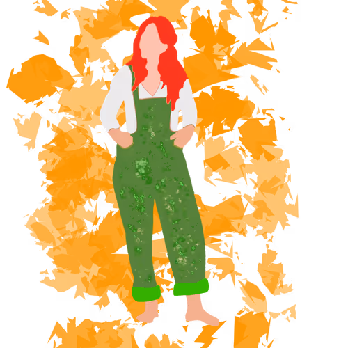 Ladies In Overalls