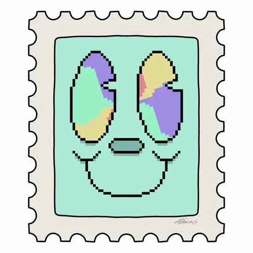 Item #51941758211449157056416535675199907374453735744982853329243193857032300003329 Media