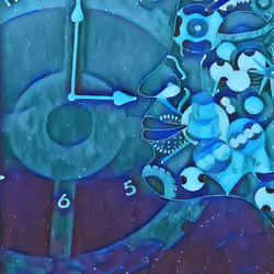 Let it Snow MindPiece