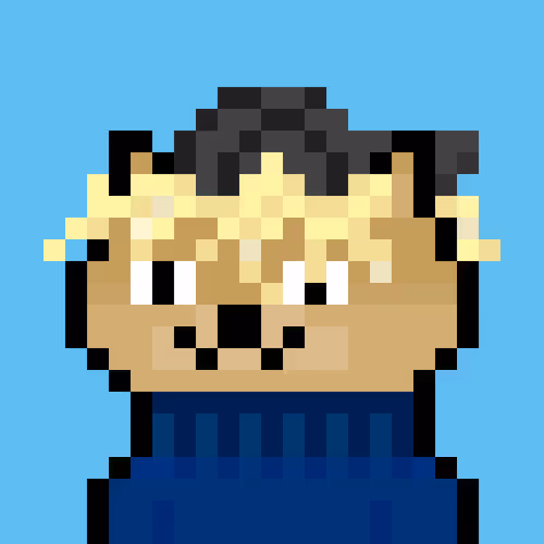 Pixeldoges